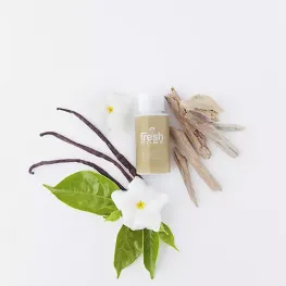 Home Fragrance - Beachwood Vanilla