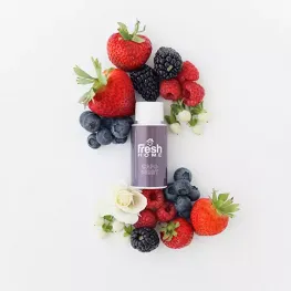 Home Fragrance - Capo Berry