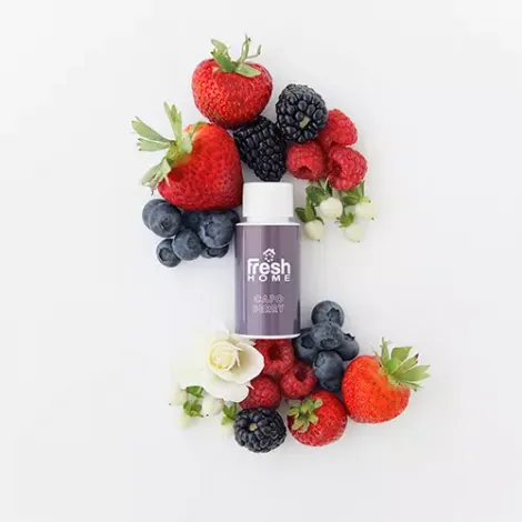 Home Fragrance - Capo Berry