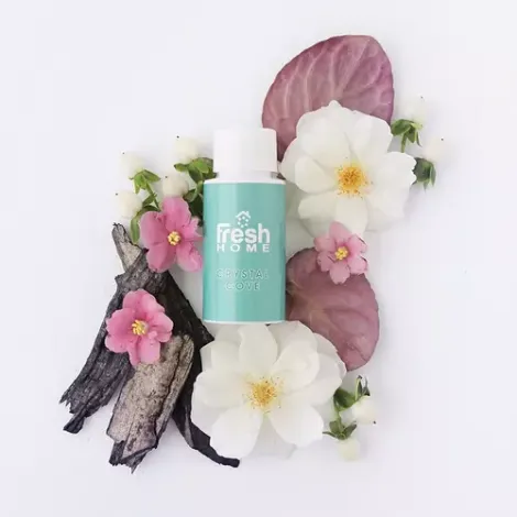 Home Fragrance - Crystal Cove