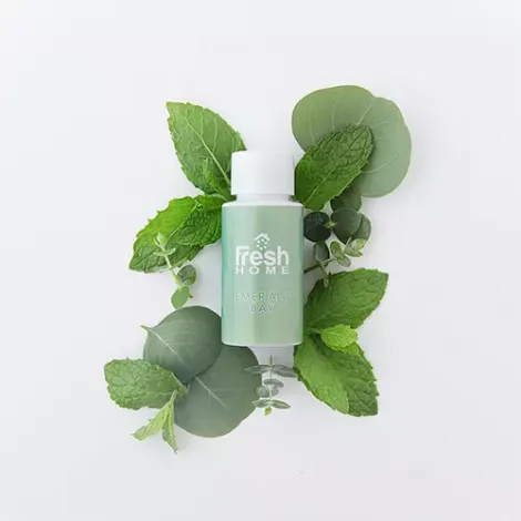 Home Fragrance - Emerald Bay