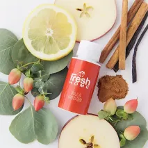 Home Fragrance - Fall Cider