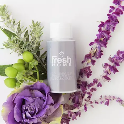 Home Fragrance - La Jolla Lavender