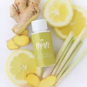 Home Fragrance - Laguna Lemongrass