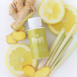 Home Fragrance - Laguna Lemongrass