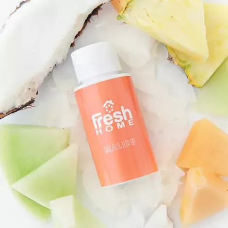 Home Fragrance - Malibu