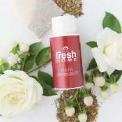 Home Fragrance - Napa Bergamot