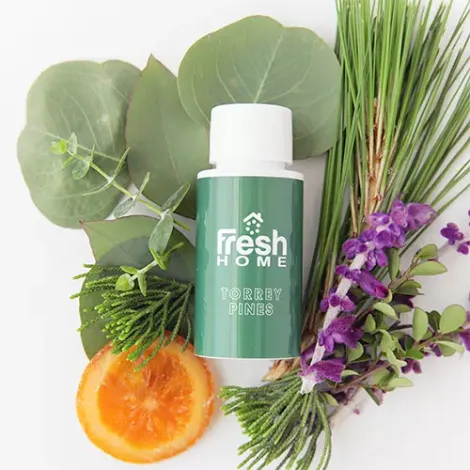 Home Fragrance - Torrey Pines