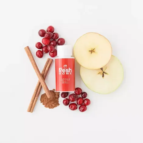 Home Fragrance - Apple Hill