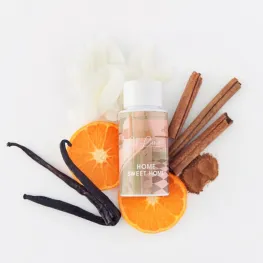 Home Fragrance - Home Sweet Home