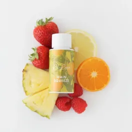 Home Fragrance - Main Squeeze