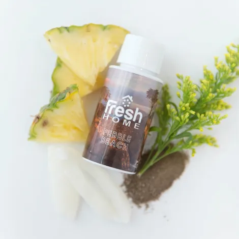 Home Fragrance - Pebble Beach