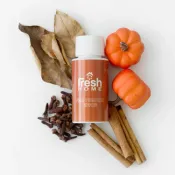 Home Fragrance - Pier Pumpkin Spice