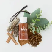 Home Fragrance - Teakwood and Tobacco