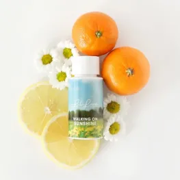 Home Fragrance - Walking on Sunshine