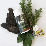 Home Fragrance - Redwoods