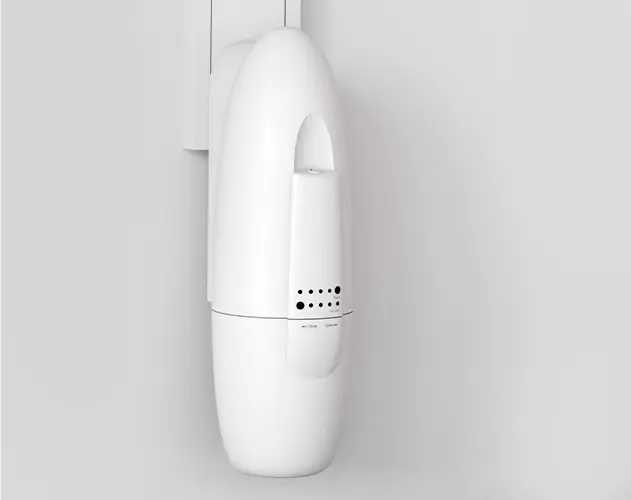 how premium home fragrance works