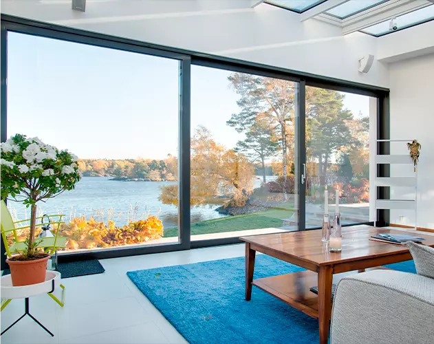 how premium home fragrance works